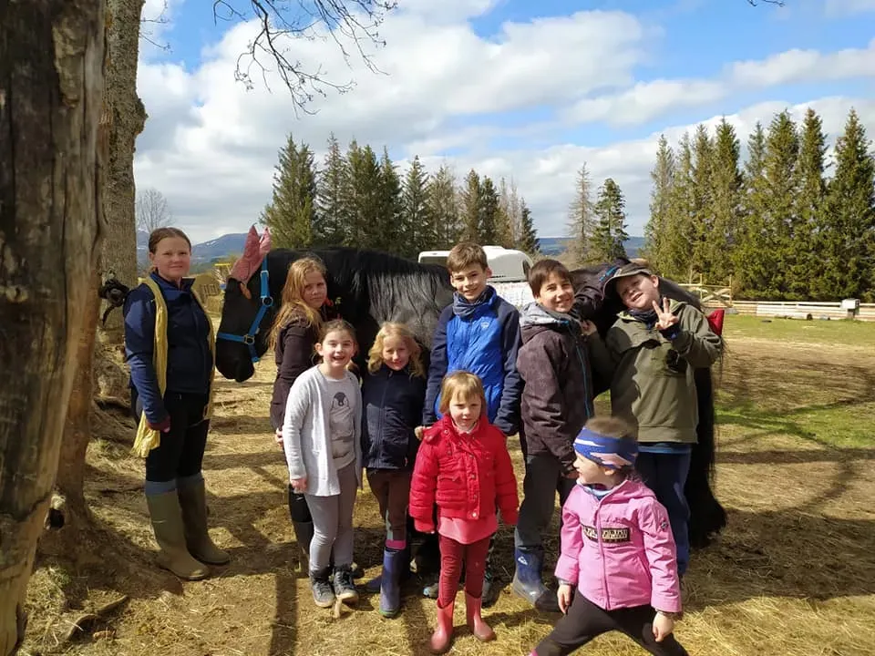 Hébergement vacances à Besse-et-Saint-Anastaise